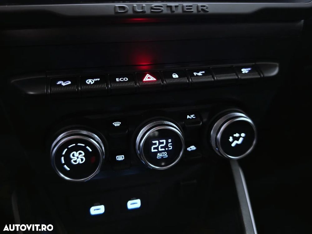 Dacia Duster ECO-G 100 Prestige - 16