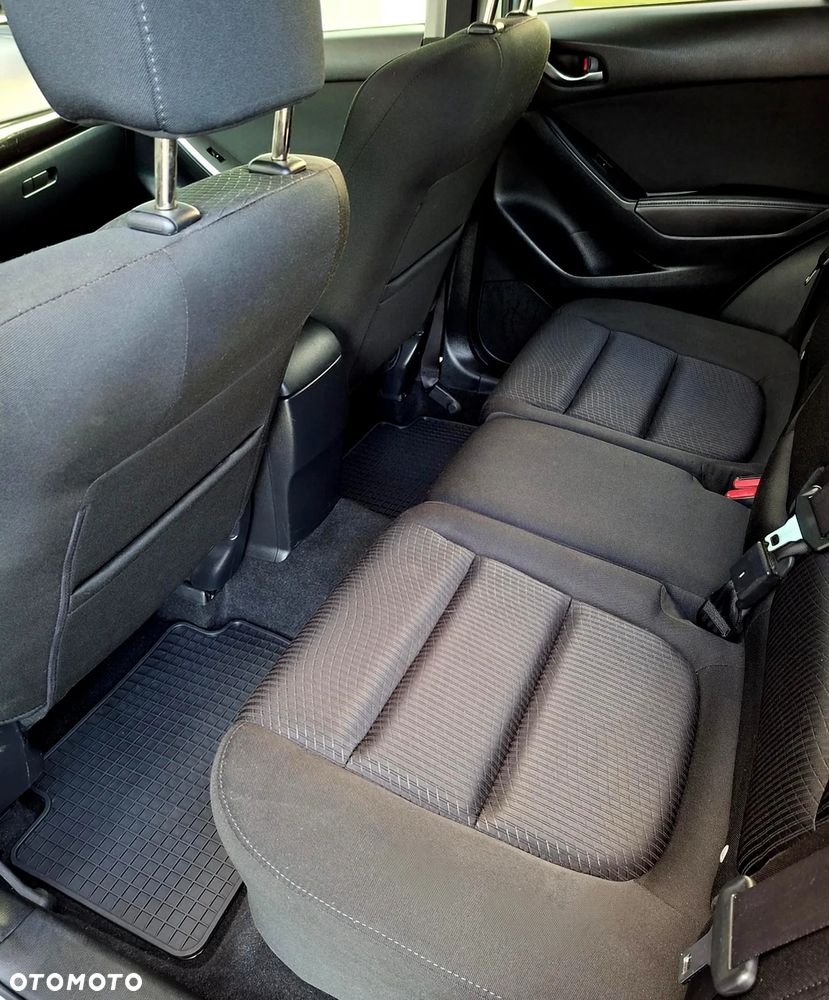 Mazda CX-5 2.0 Skyenergy 2WD - 16