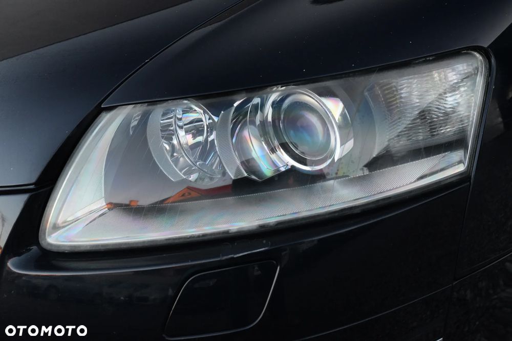 Audi A6 Limousine - 13