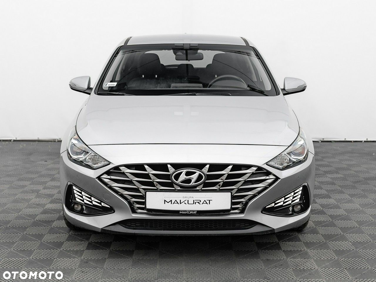 Hyundai i30 1.5 DPI Smart - 8