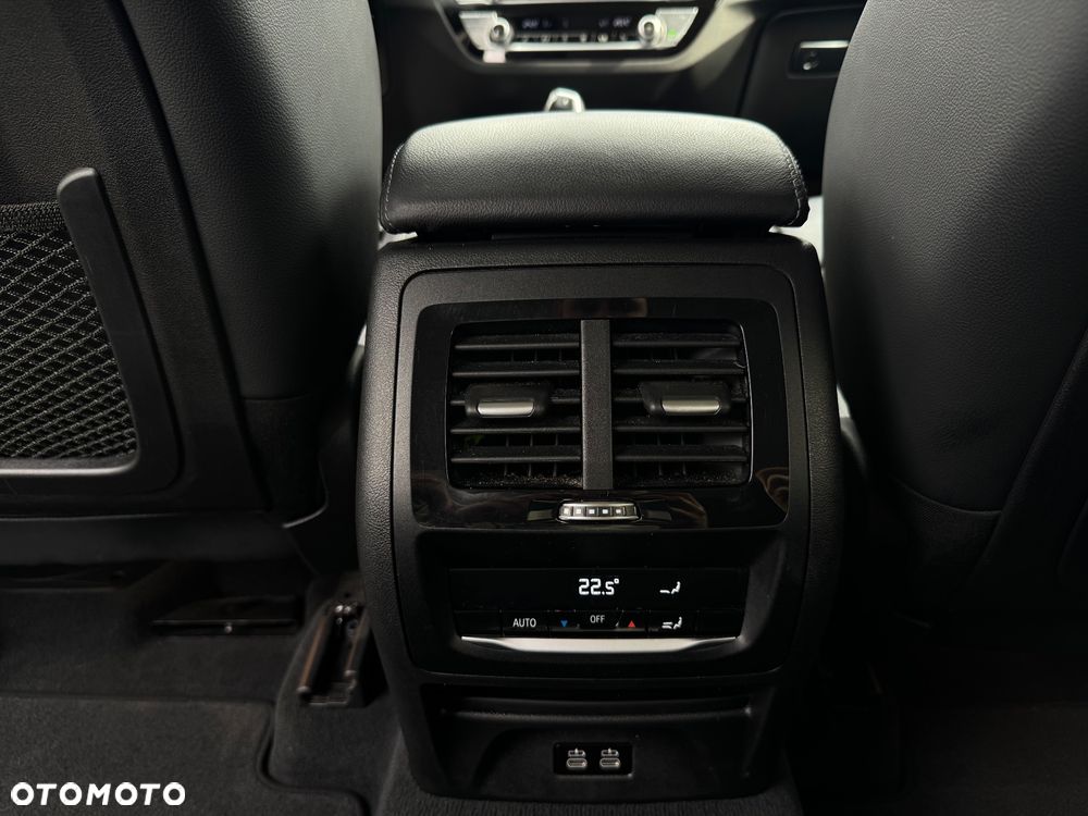 BMW X3 xDrive20i xLine sport - 23