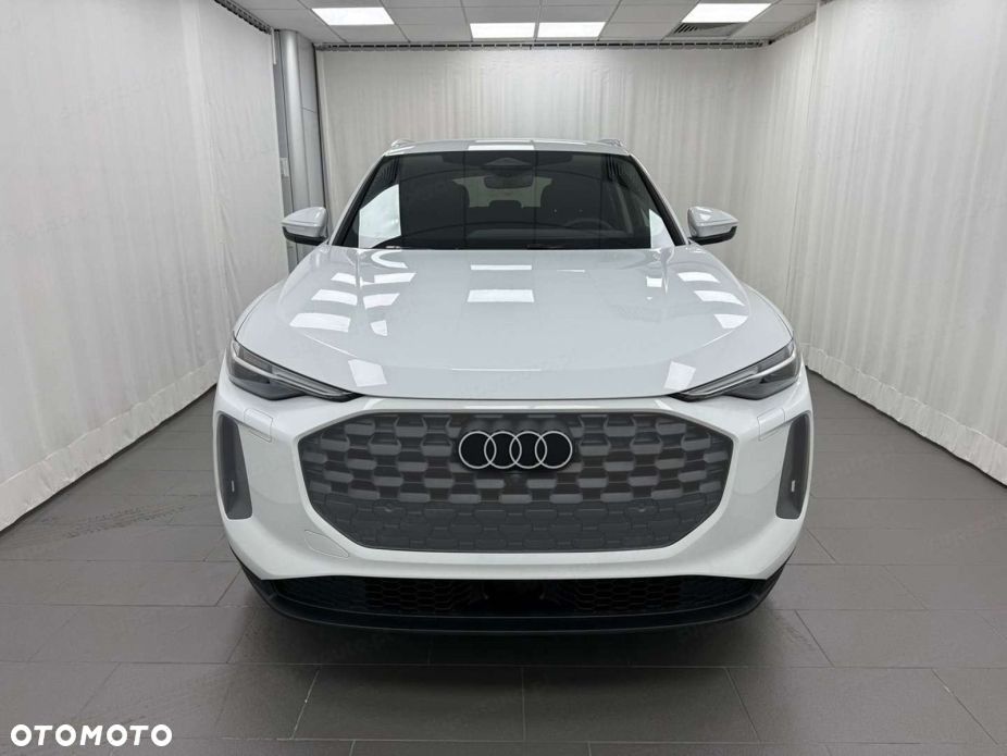 Audi Q5 40 TFSI mHEV Quattro Advanced S tronic - 5