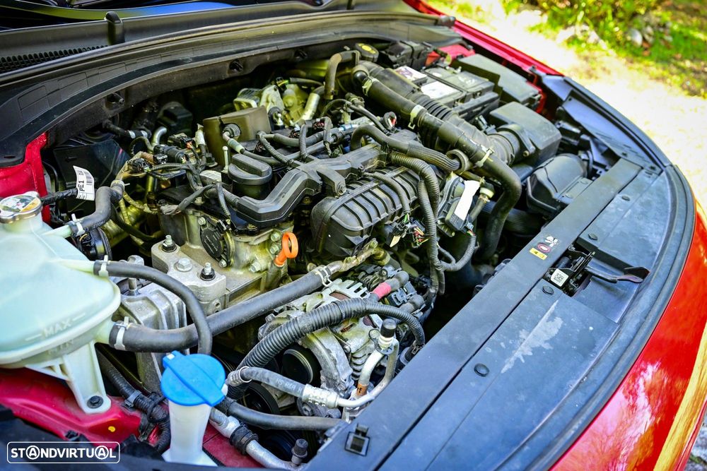 Hyundai i30 1.0 T-GDI Style Plus - 54