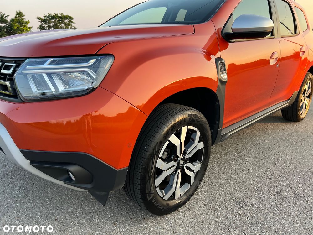 Dacia Duster 1.0 TCe Prestige - 11