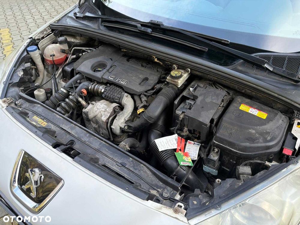 Peugeot 308 - 7