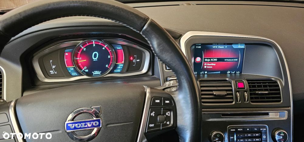 Volvo XC 60 D3 Momentum - 13