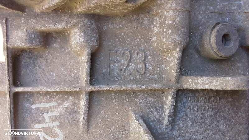 CAIXA DE VELOCIDADES OPEL ASTRA G CARAVAN - 1