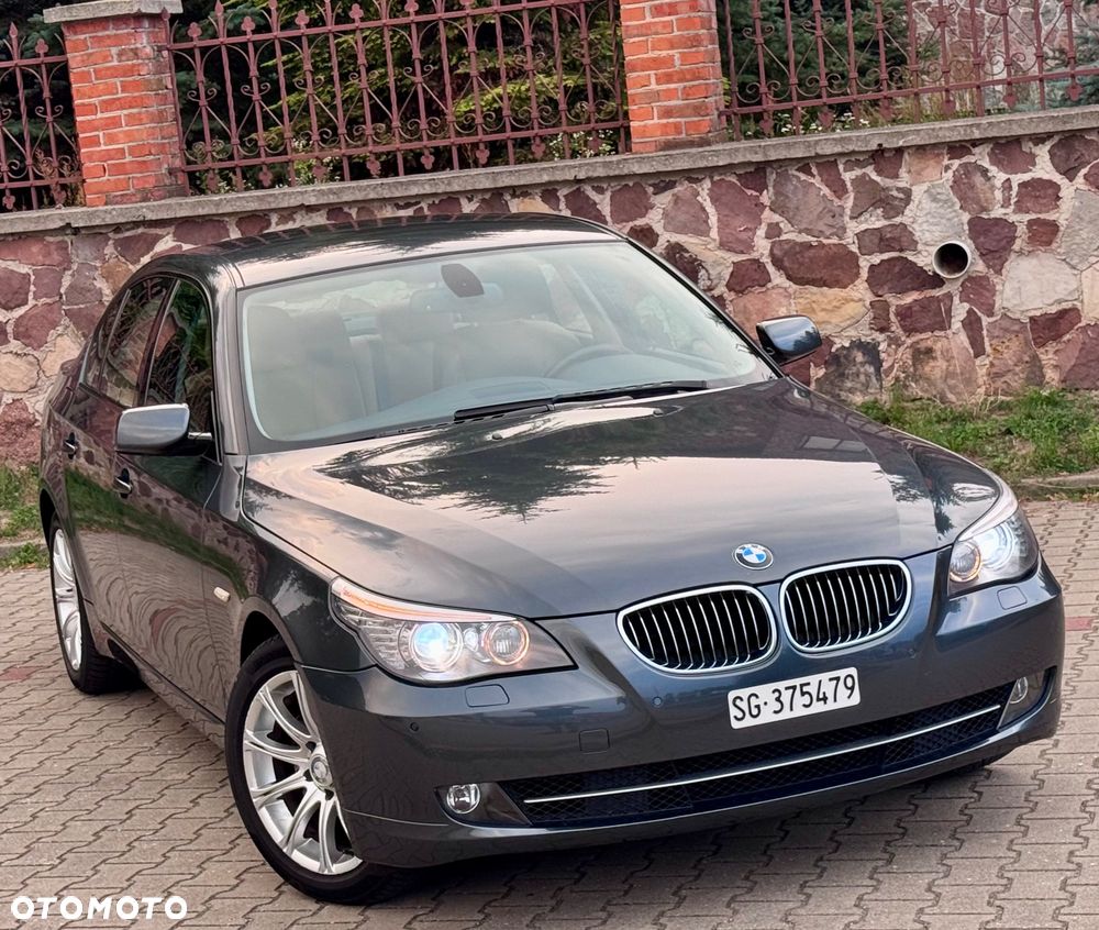 BMW Seria 5 530i Edition Exclusive - 7