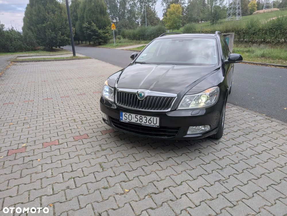 Skoda Octavia 1.6 TDI Elegance - 3
