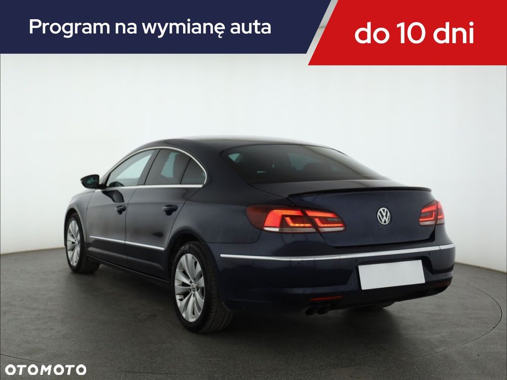 Volkswagen CC - 6