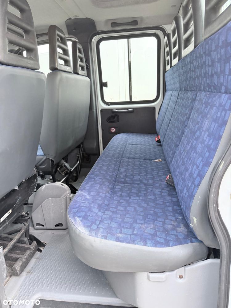 Iveco 35c 70c - 9