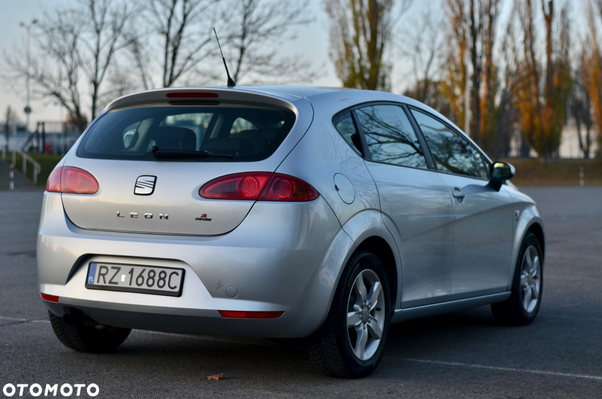 Seat Leon 1.8 TSI R edition - 3