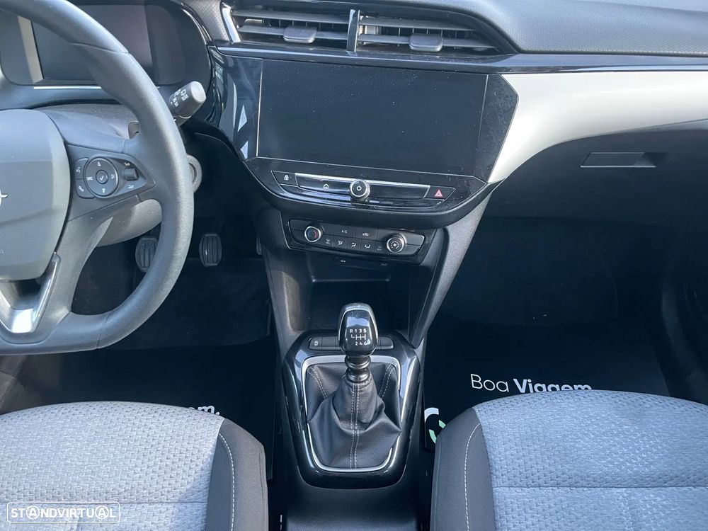 Opel Corsa 1.2 T Edition - 14