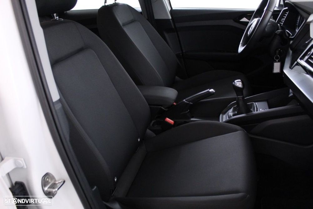 Audi A1 Sportback 25 TFSI Advanced - 14