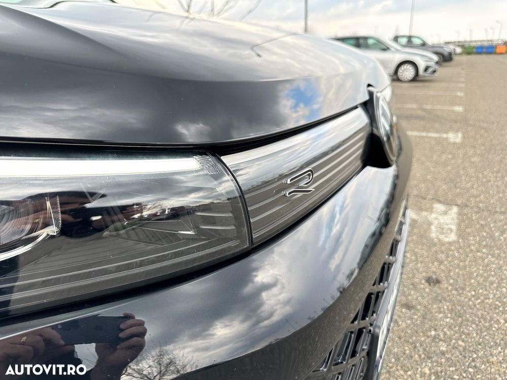 Volkswagen Tiguan 2.0 TDI DSG 4Motion R-Line - 12