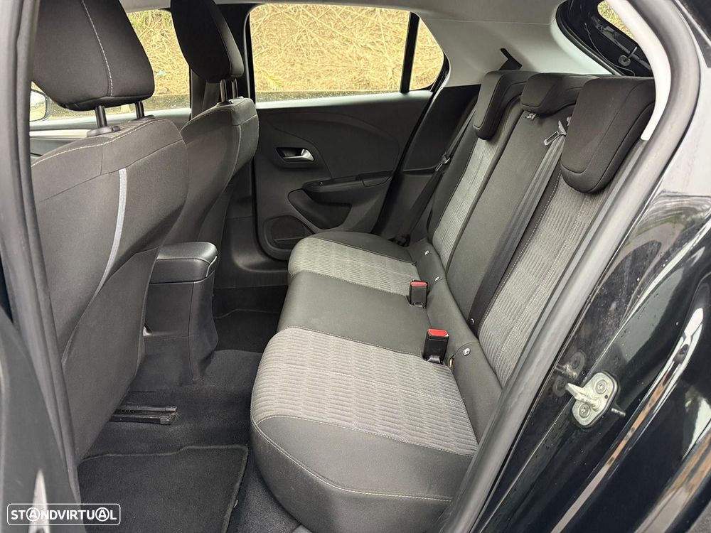 Opel Corsa 1.2 T Business Edition - 10