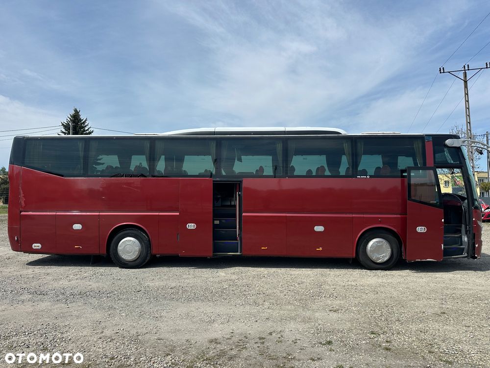 Bova Magiq - 1