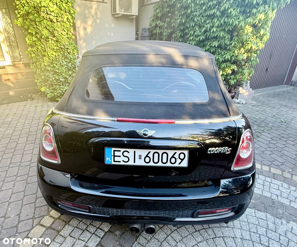 MINI Cooper S - 5