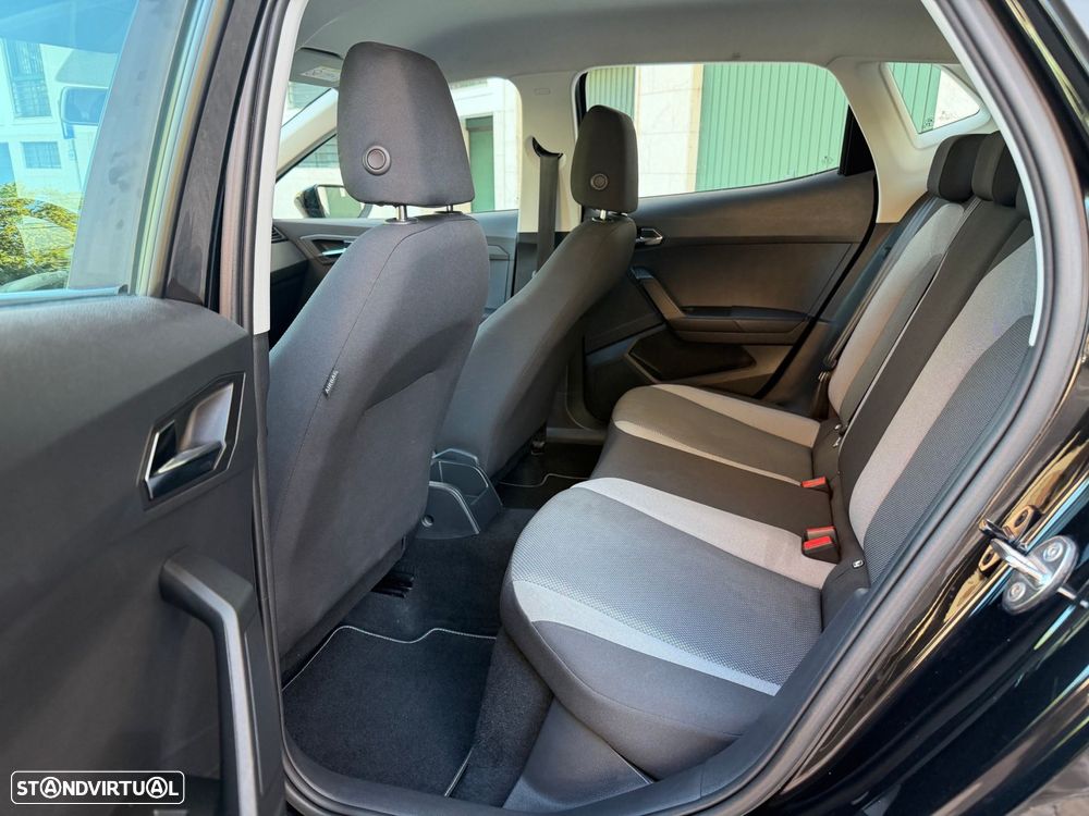 SEAT Ibiza 1.0 Style - 20