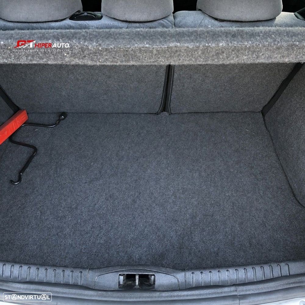 Citroën Xsara 1.4i SX - 10