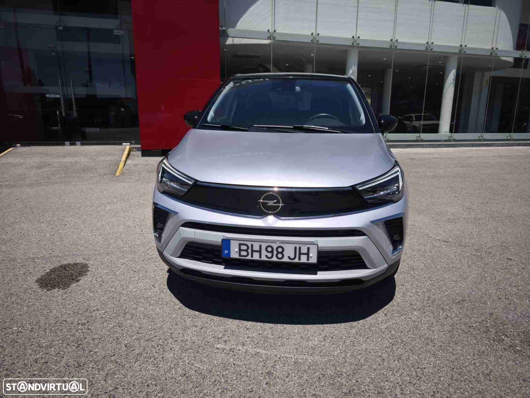 Opel Crossland 1.2 T Elegance - 2