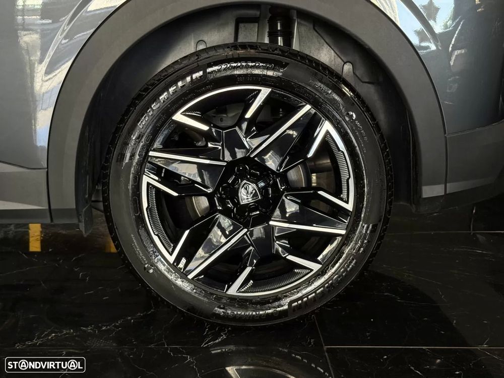 Peugeot 3008 1.2 Hybrid Allure Pack e-DCS6 - 10