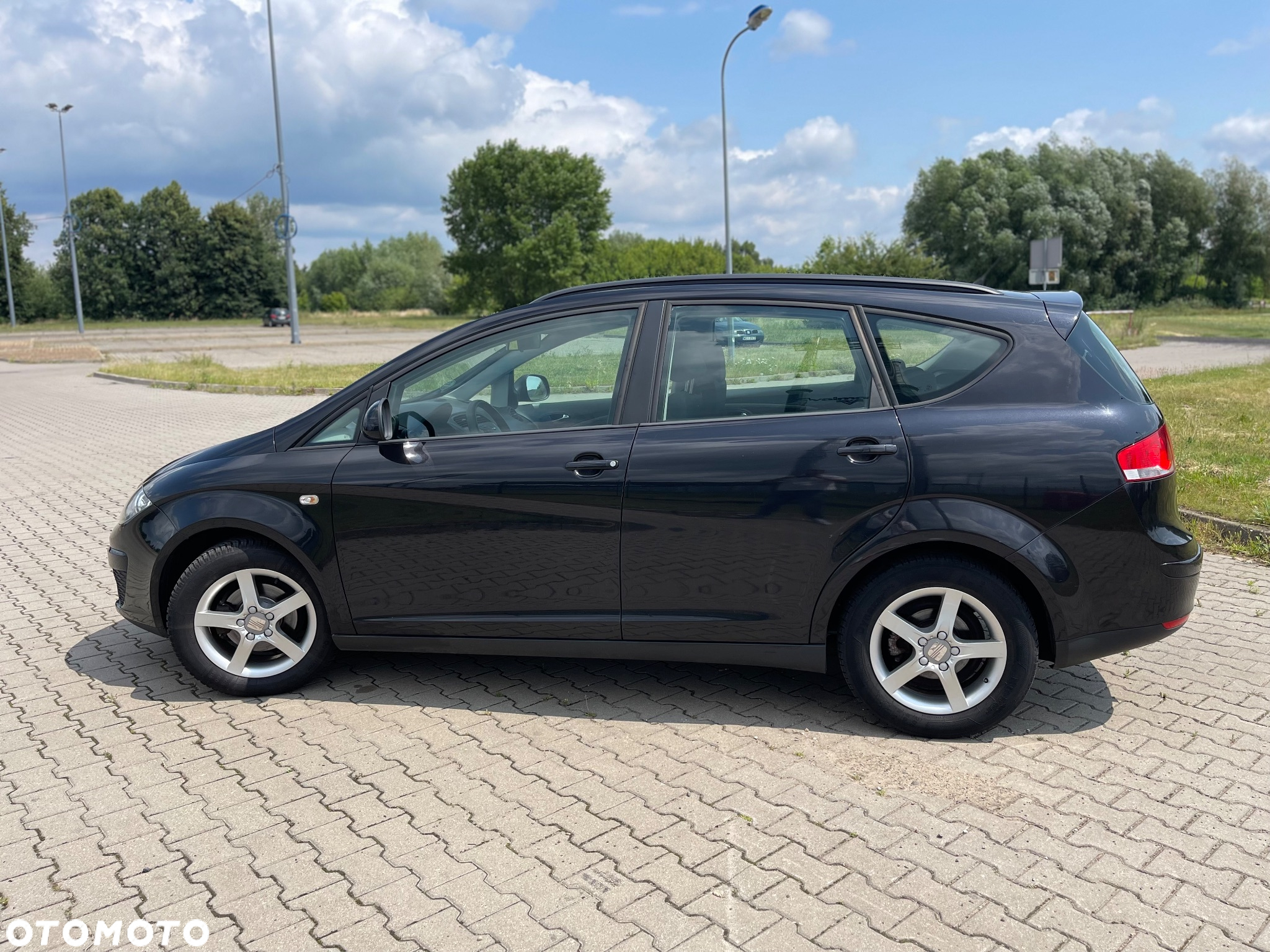 Seat Altea XL 1.6 Reference - 16