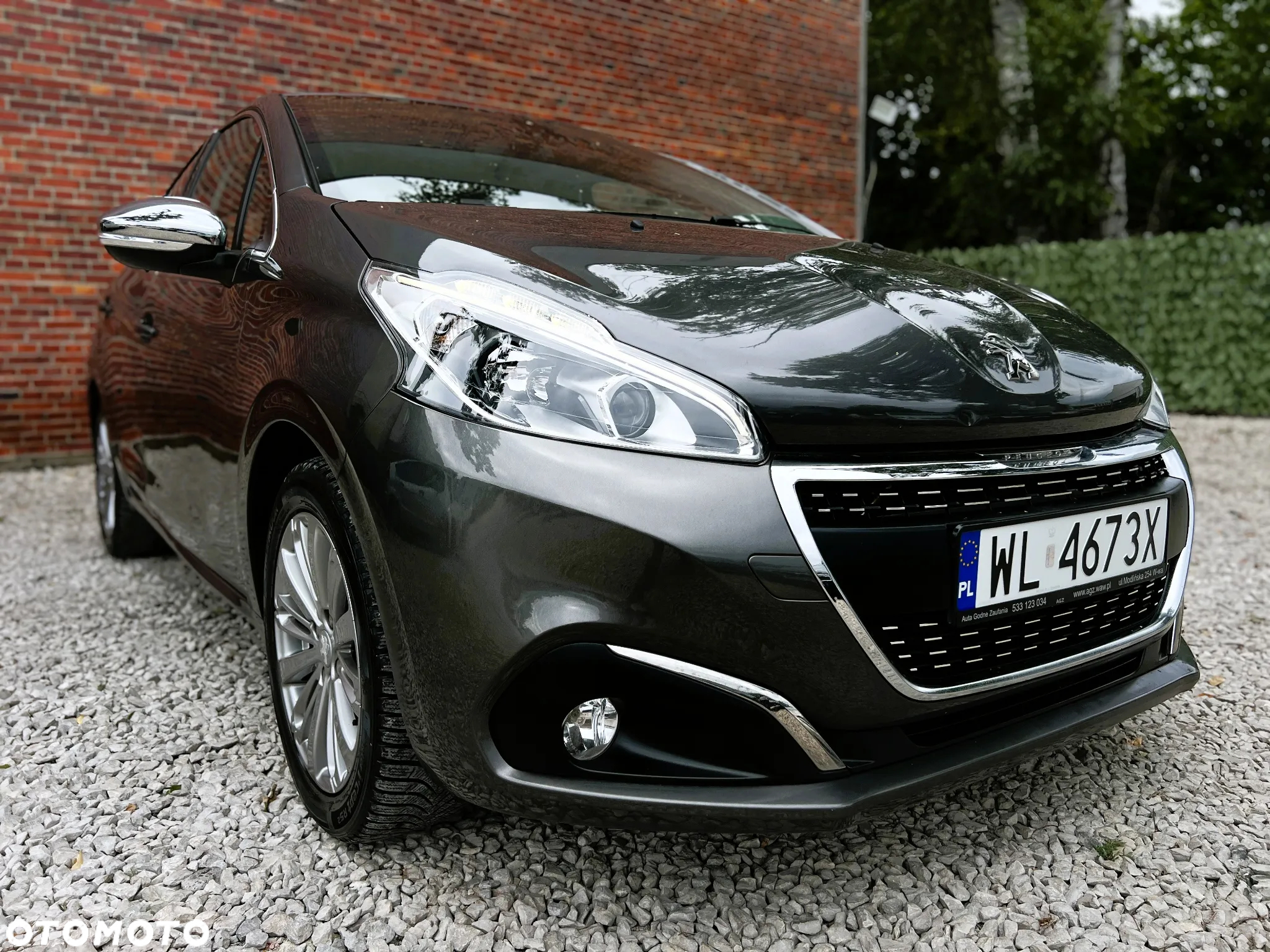 Peugeot 208 - 39