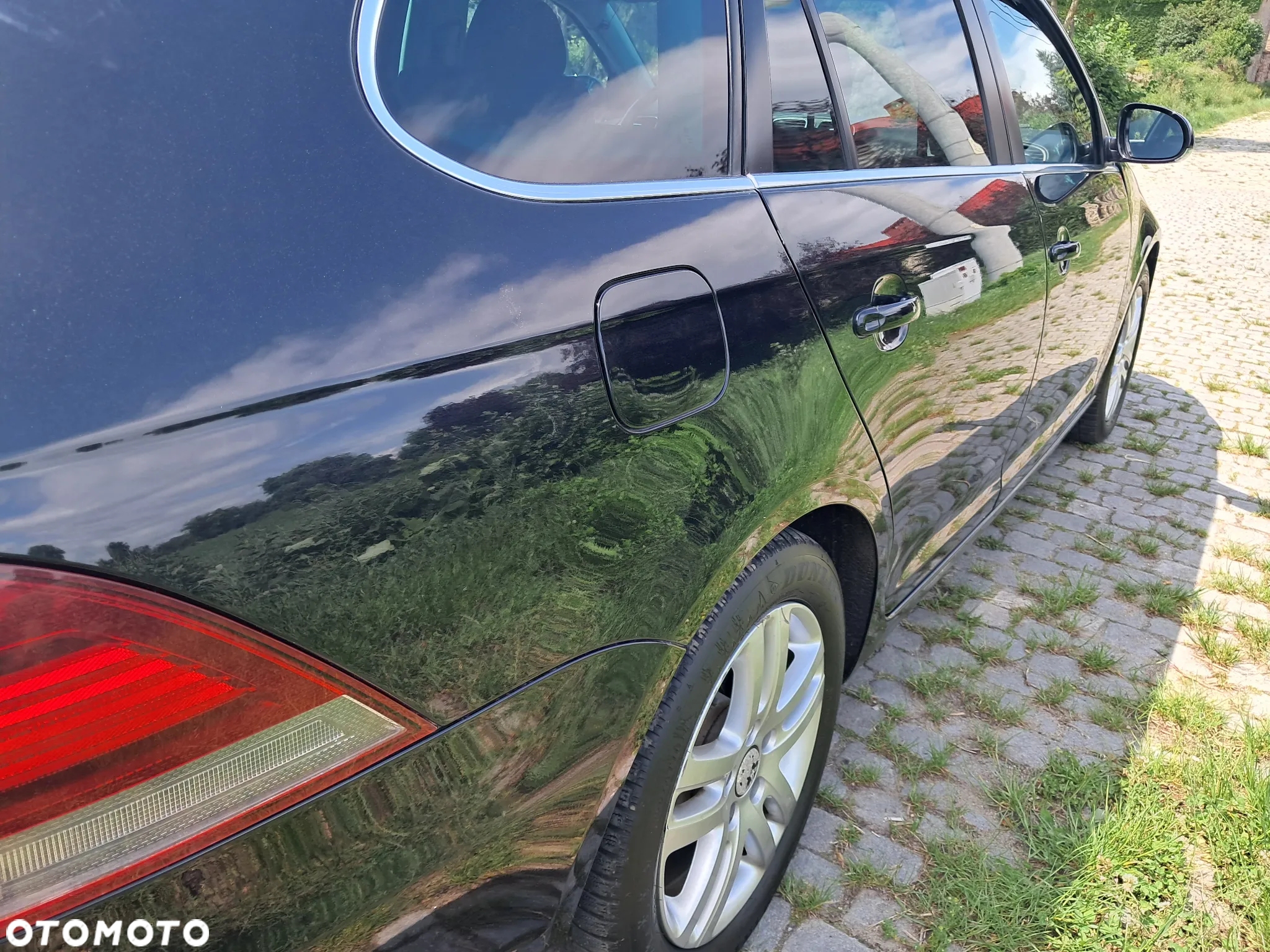 Volkswagen Golf VI 1.4 TSI Comfortline - 9