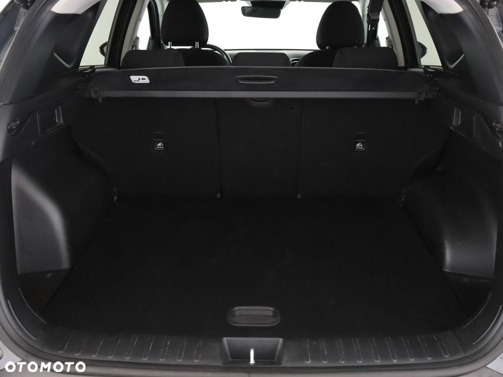 Hyundai Tucson 1.6 T-GDi 4WD Trend - 22