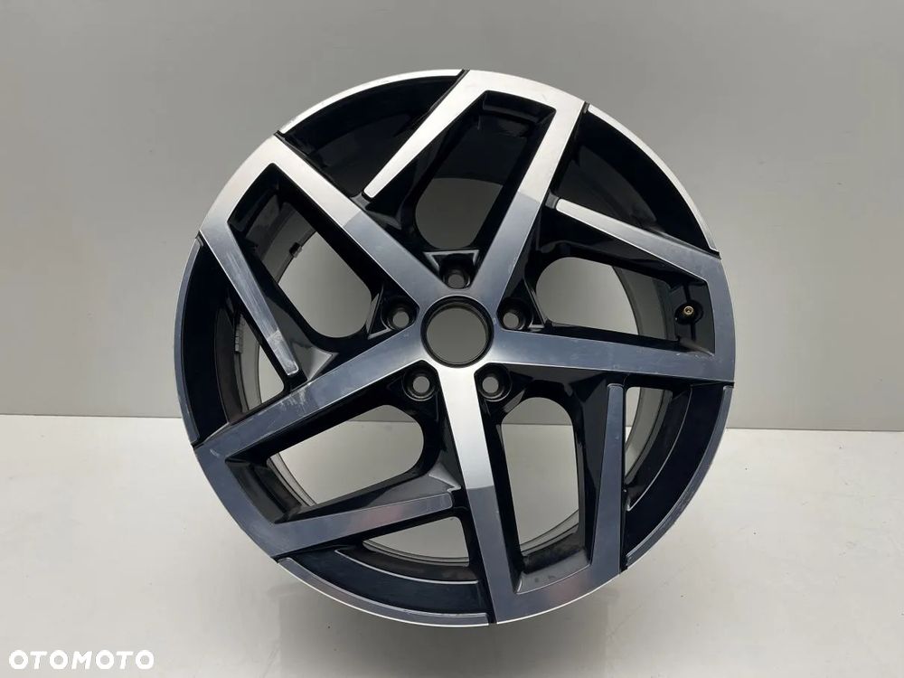 FELGA VW GOLF VIII 7,5J 18 ET51 5H0601025G