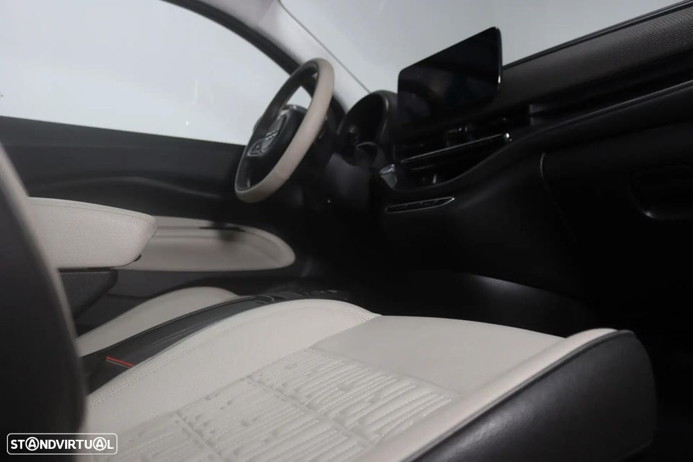 Fiat 500e La Prima - 22