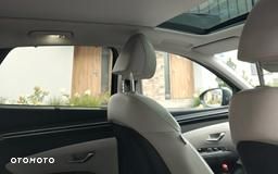 Hyundai Tucson 1.6 T-GDi HEV Platinum 4WD - 5