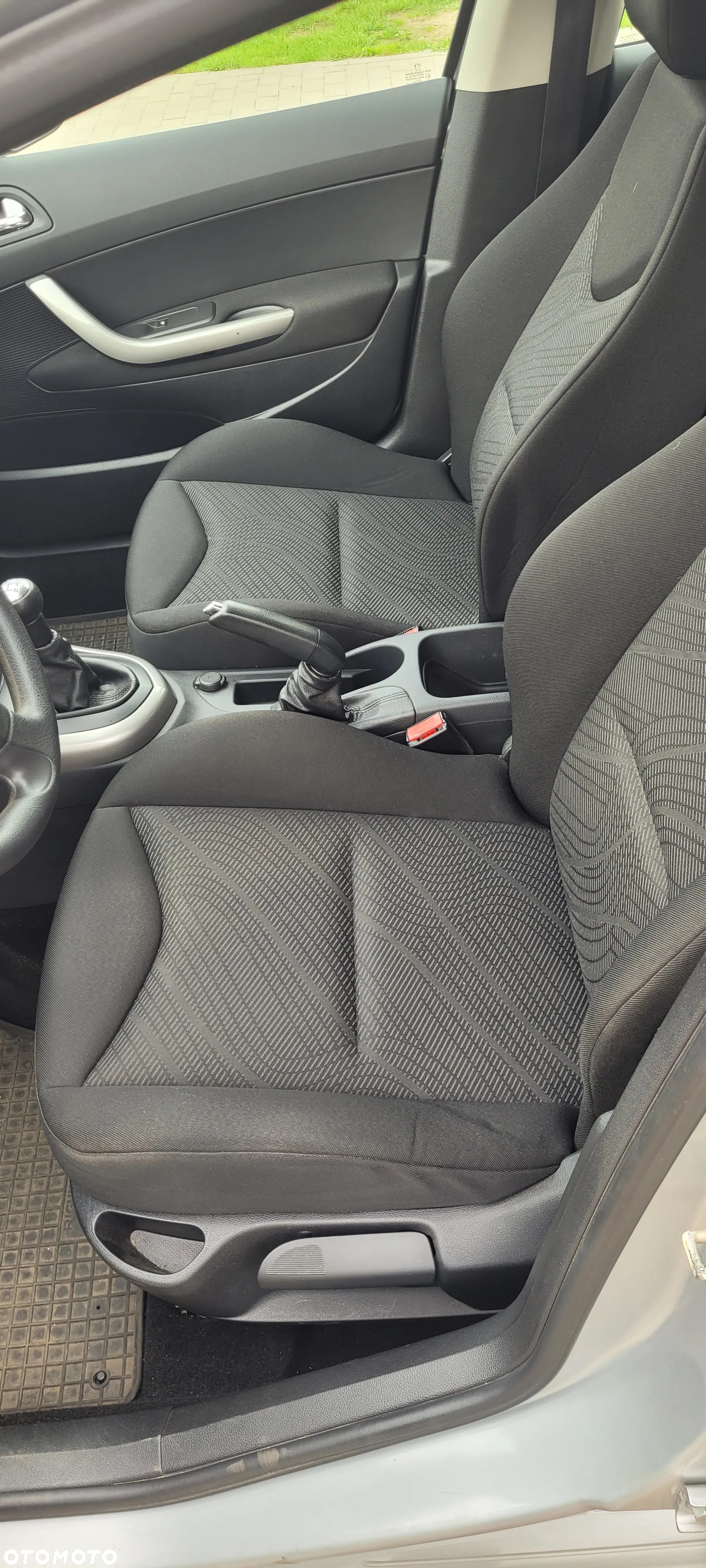 Peugeot 308 1.6 Trendy NICE - 11