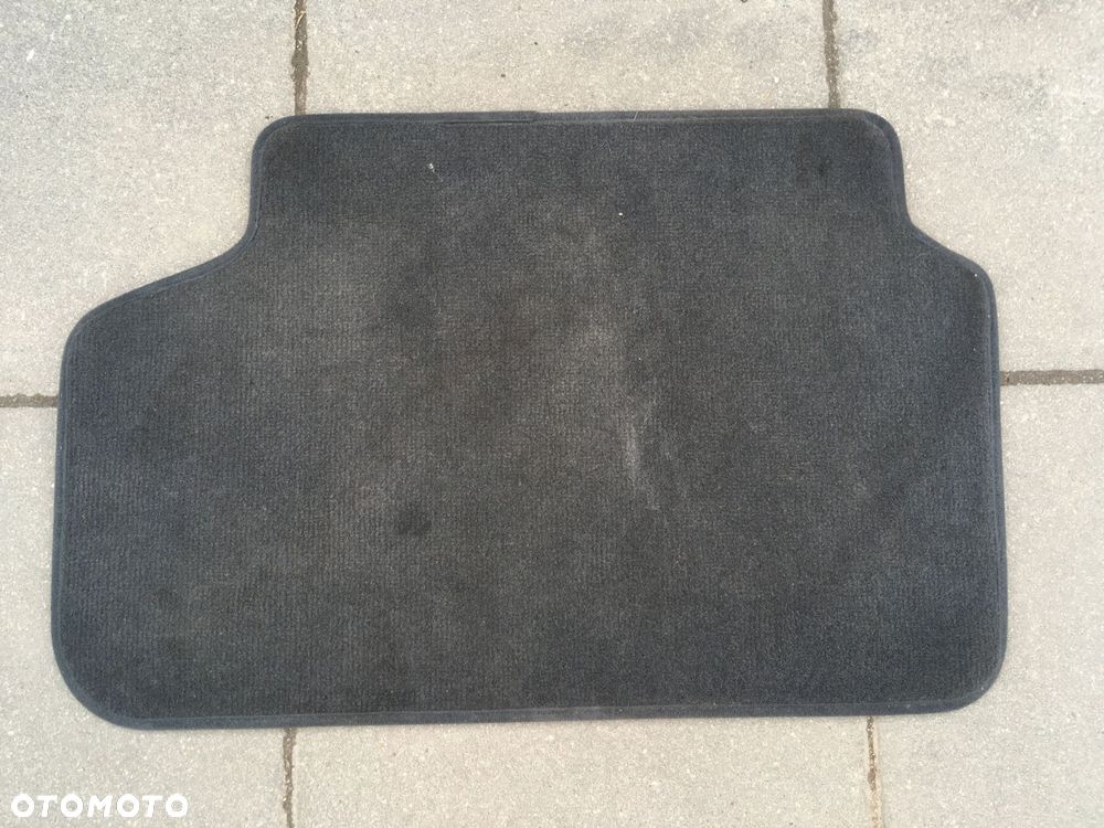 DYWANIKI WELUROWE BMW M5 F90 8072495 - 3