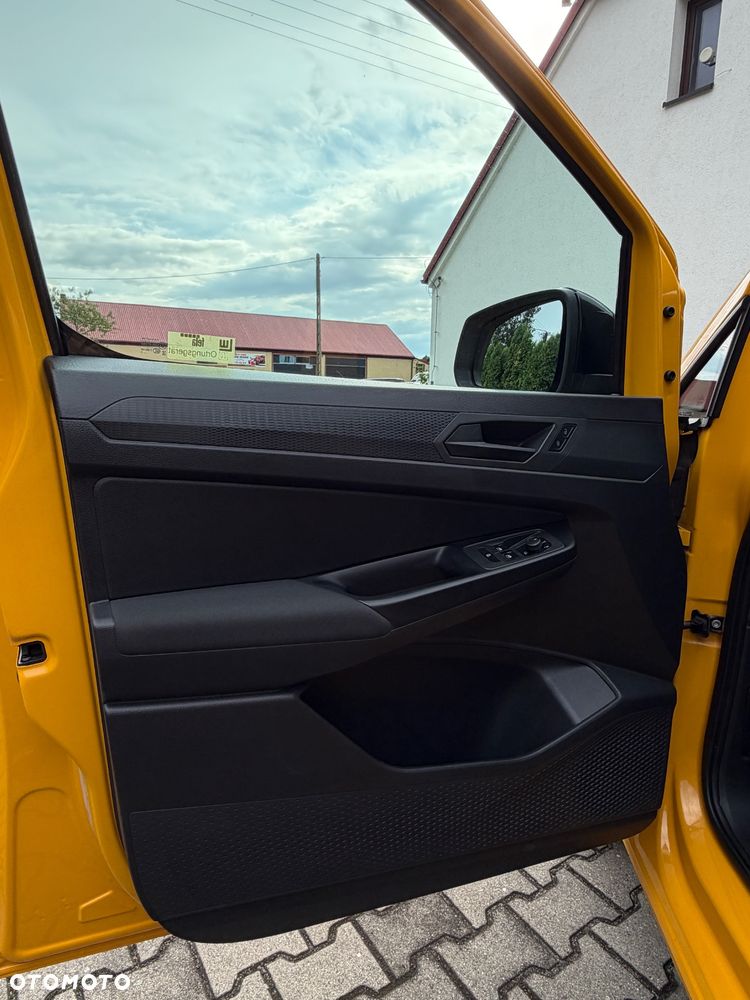 Volkswagen Caddy 2.0 TDI - 13