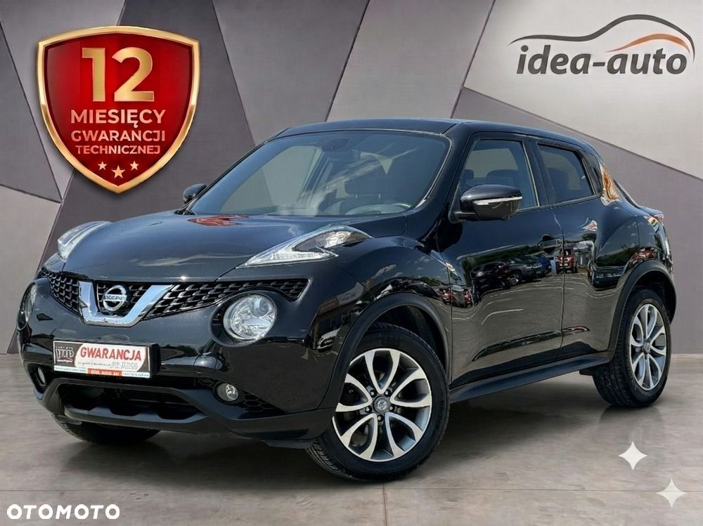 Nissan Juke - 2