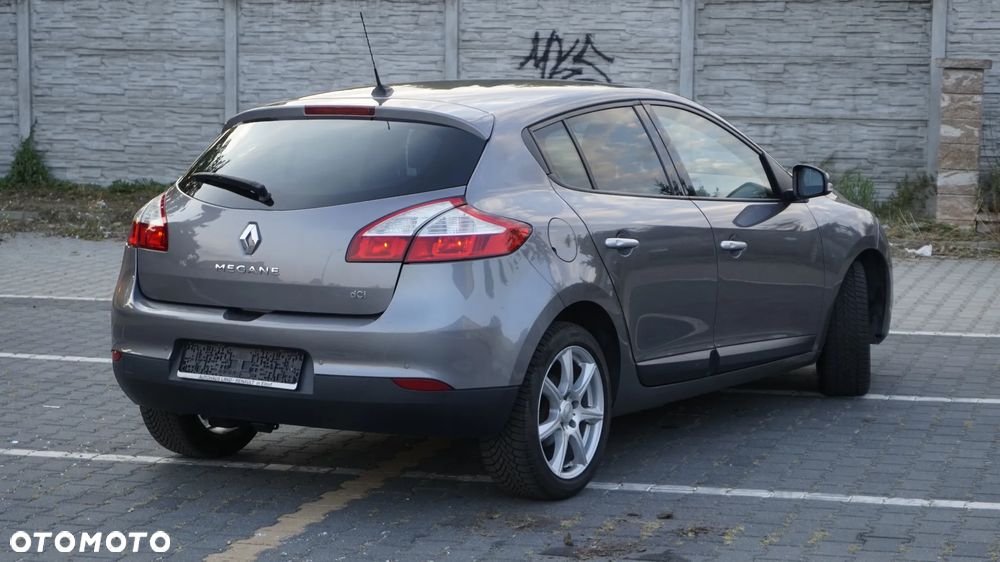 Renault Megane 2.0 dCi 16V Privilege - 4