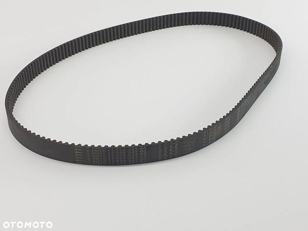 PASEK NAPEDOWY  PEUGEOT E-VIVACITY - 1