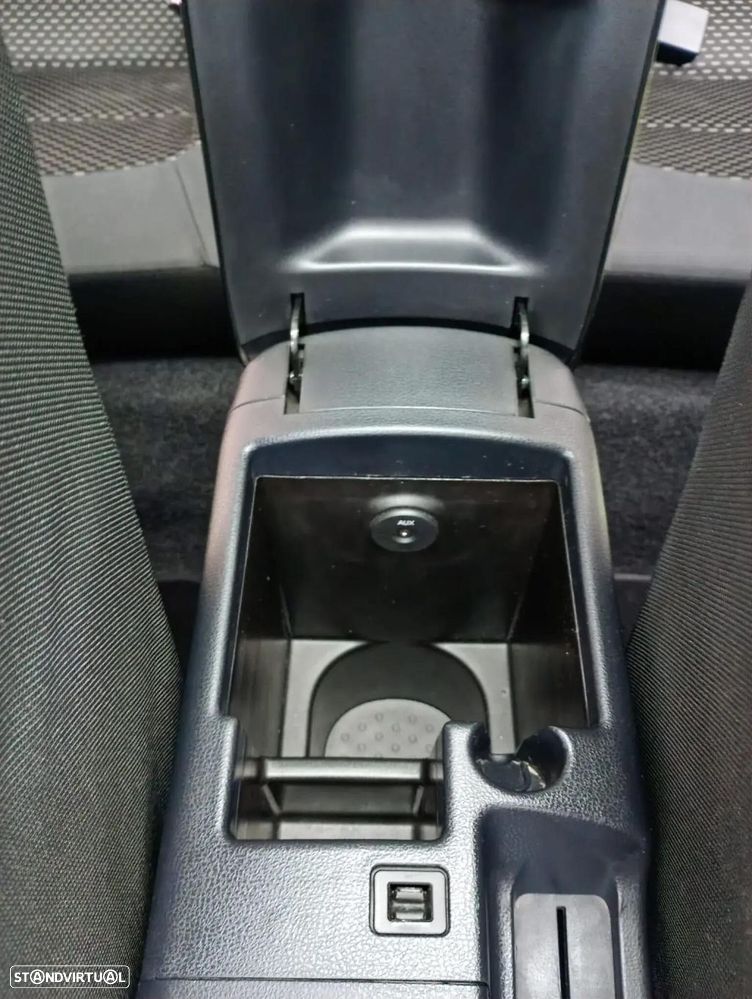 Nissan Qashqai - 16