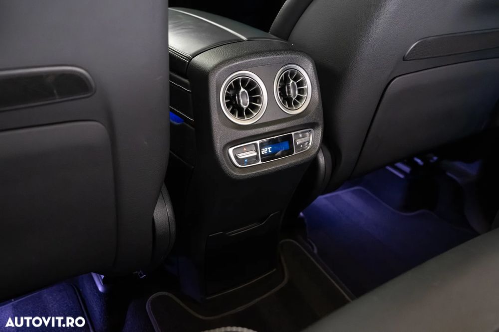 Mercedes-Benz G AMG 63 SW Long Aut. - 31