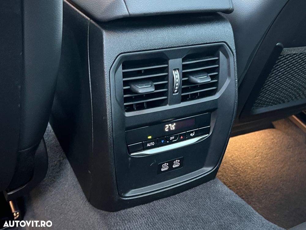 BMW Seria 3 320i Aut. M Sport - 19