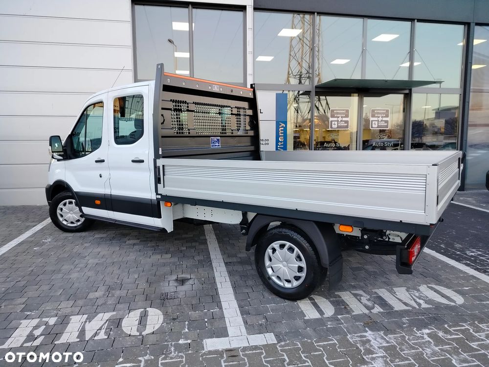 Ford Transit - 2