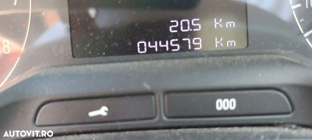 Opel Crossland 1.2 Start/Stop 2020 - 4