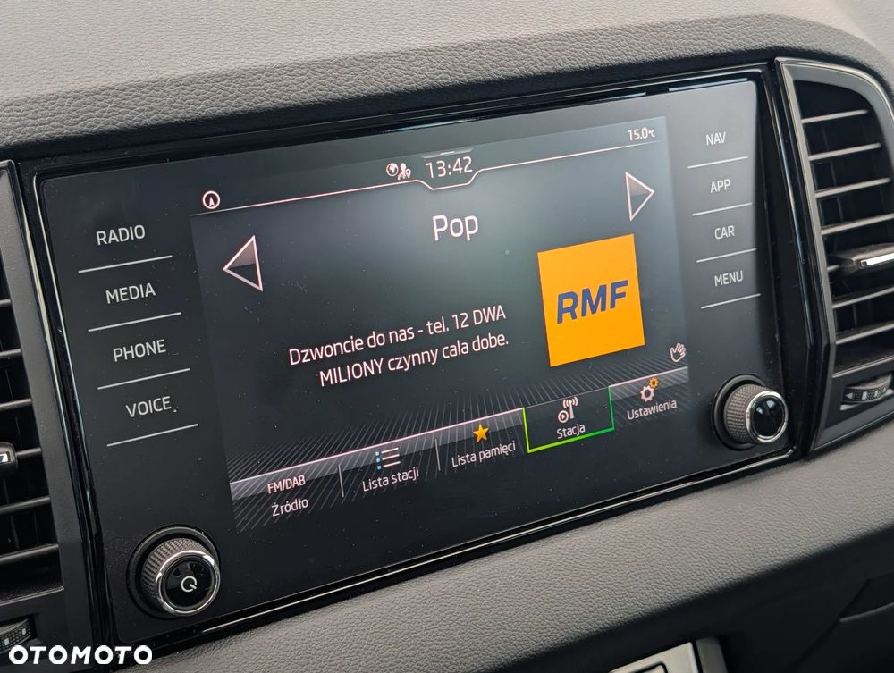 Skoda Karoq 1.5 TSI ACT Selection DSG - 21