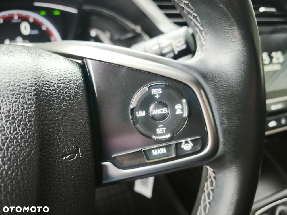 Honda Civic 1.5 T Sport (Navi) - 27