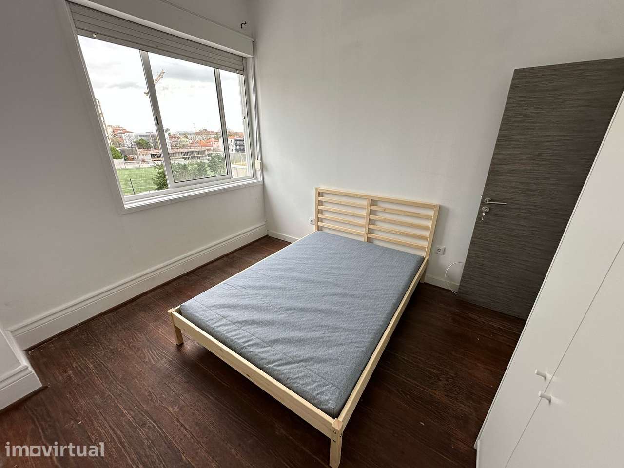 Apartamento ao lado do Jardim do Marquês - Grande imagem: 5/25