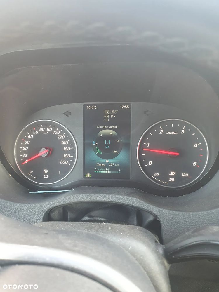 Mercedes-Benz Sprinter 907 316 - 20