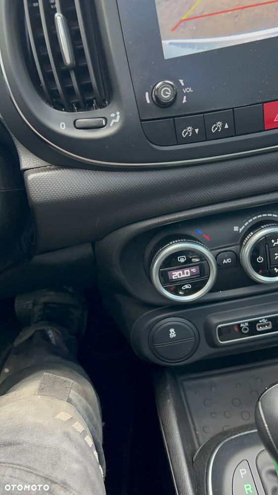 Fiat 500L - 9