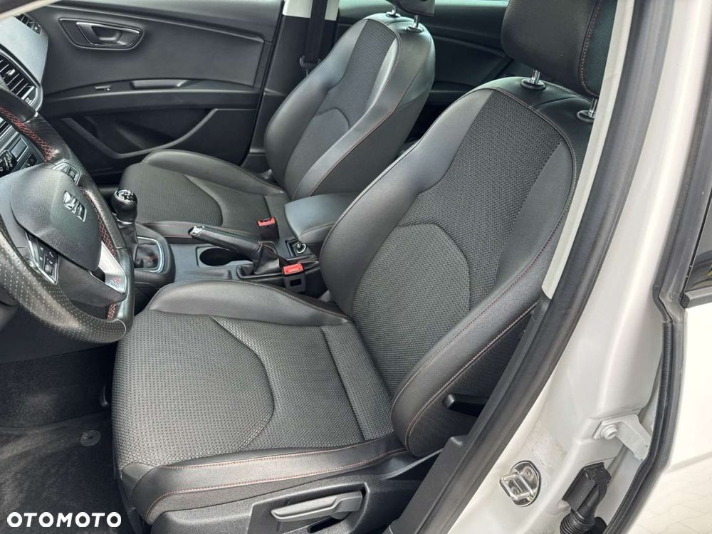 Seat Leon - 7